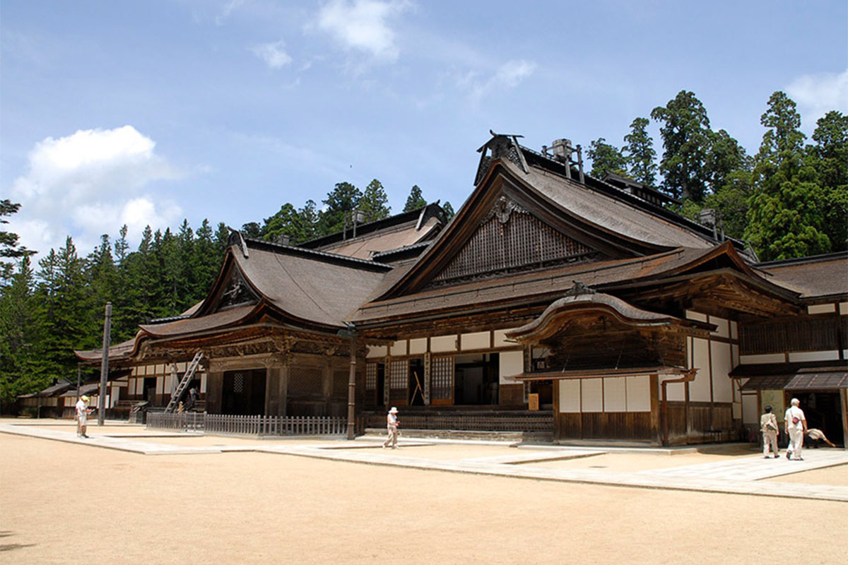 Kongōbuji