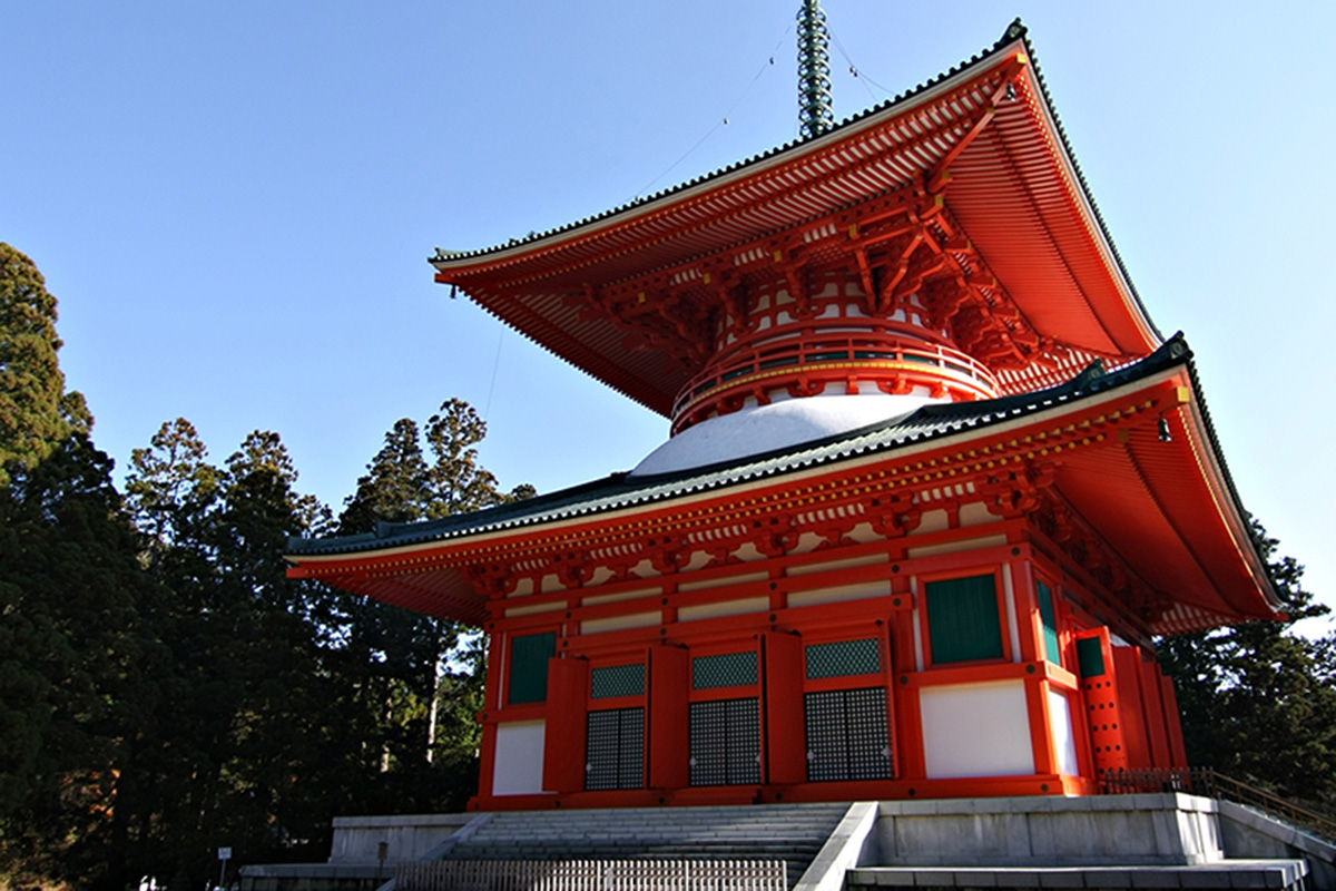 Konpon-daitō